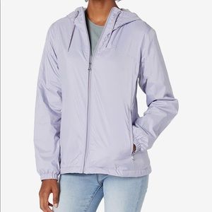 NEW Calvin Klein wind breaker